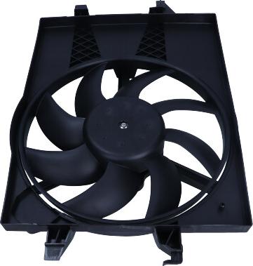 Maxgear AC226108 - Fan, radiator www.avaruosad.ee