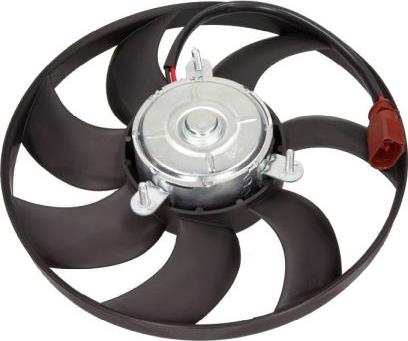 Maxgear AC277242 - Ventilators, Motora dzesēšanas sistēma www.avaruosad.ee