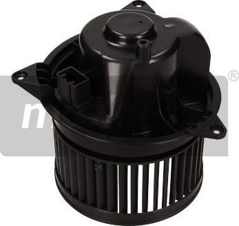 Maxgear AC765196 - Interior Blower www.avaruosad.ee