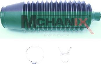 Mchanix MTSGK-004 - Bellow Set, steering www.avaruosad.ee