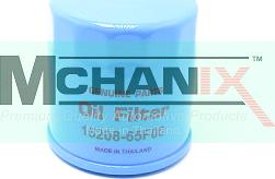 Mchanix NSOLF-007 - Oil Filter www.avaruosad.ee