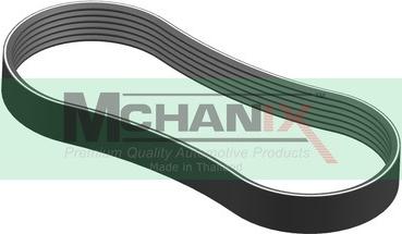Mchanix UNVPK-1146 - V-Ribbed Belts www.avaruosad.ee