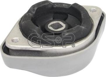 MDR GSP-512237 - Mounting, automatic transmission www.avaruosad.ee