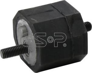 MDR GSP-512745 - Mounting, automatic transmission www.avaruosad.ee