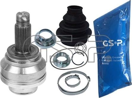 MDR GSP-605063 - Joint Kit, drive shaft www.avaruosad.ee