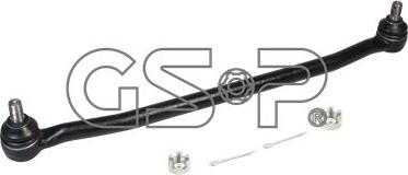 MDR GSP-S100061 - Rod Assembly www.avaruosad.ee