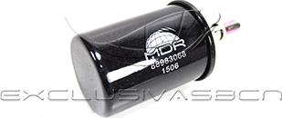 MDR MFF-3002 - Fuel filter www.avaruosad.ee