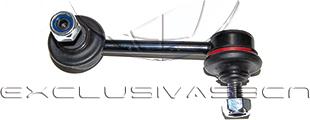 MDR MSS-8303 - Sway Bar, suspension www.avaruosad.ee