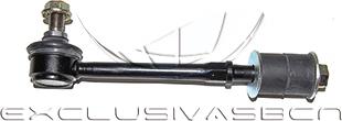 MDR MSS-8S01 - Sway Bar, suspension www.avaruosad.ee