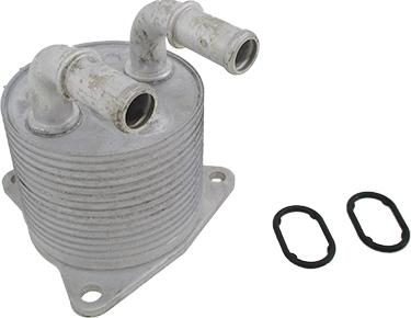 Meat & Doria 95289 - Oil Cooler, engine oil www.avaruosad.ee