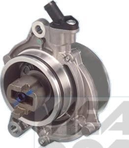 Meat & Doria 91050E - Vacuum Pump, brake system www.avaruosad.ee