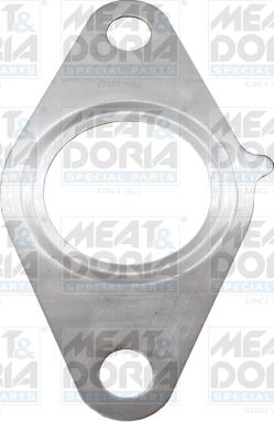 Meat & Doria 016125 - Seal, EGR valve www.avaruosad.ee