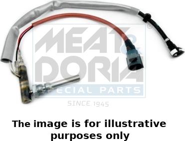 Meat & Doria 1952E - Injection Unit, soot/particulate filter regeneration www.avaruosad.ee
