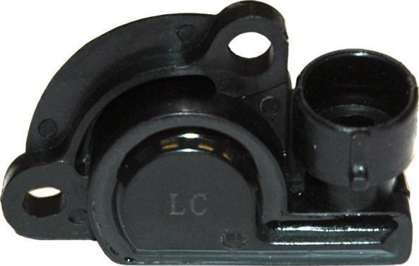 Meat & Doria 83111 - Sensor, throttle position www.avaruosad.ee