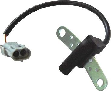 Meat & Doria 87042 - Sensor, crankshaft pulse www.avaruosad.ee