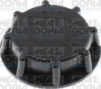 Meat & Doria 2036040 - Sealing Cap, coolant tank www.avaruosad.ee