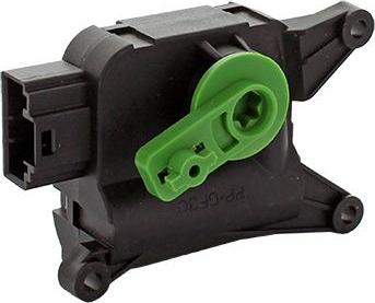 Meat & Doria K107061 - Actuator, air conditioning www.avaruosad.ee