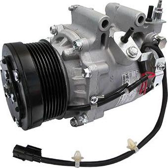 Meat & Doria K11394A - Compressor, air conditioning www.avaruosad.ee