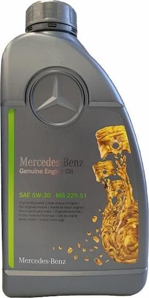 Mercedes-Benz A000989540411FLEE - Mootoriõli www.avaruosad.ee