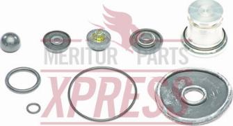 Meritor SBOSK.8.1 - Süsteemi kaitseklapp www.avaruosad.ee