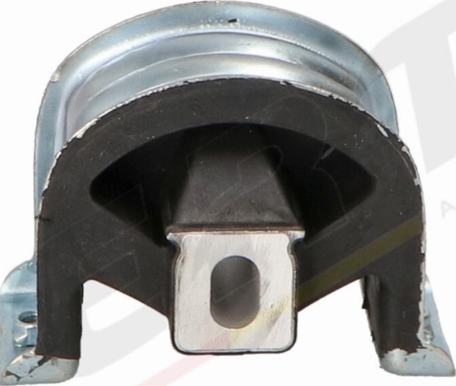 MERTZ M-S4973 - Подушка, опора, подвеска двигателя www.avaruosad.ee