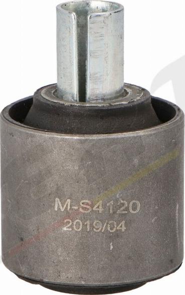 MERTZ M-S4120 - Сайлентблок, рычаг подвески колеса www.avaruosad.ee