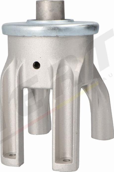 MERTZ M-S4788 - Подушка, опора, подвеска двигателя www.avaruosad.ee