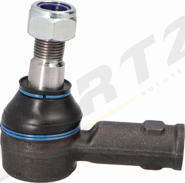 MERTZ M-S0009 - Rotule de barre de connexion www.avaruosad.ee