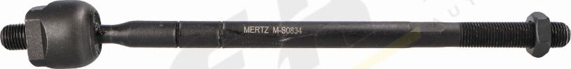 MERTZ M-S0834 - Rotule de direction intérieure, barre de connexion www.avaruosad.ee