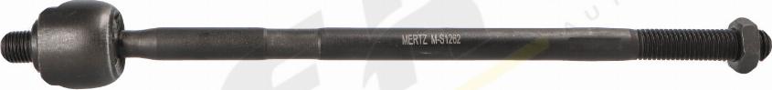 MERTZ M-S1262 - Tie Rod Axle Joint www.avaruosad.ee