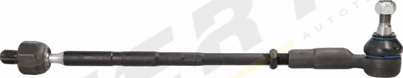MERTZ M-S2155 - Rotule de direction intérieure, barre de connexion www.avaruosad.ee
