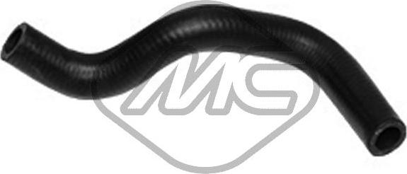 Metalcaucho 98956 - Hydraulic Hose, steering system www.avaruosad.ee