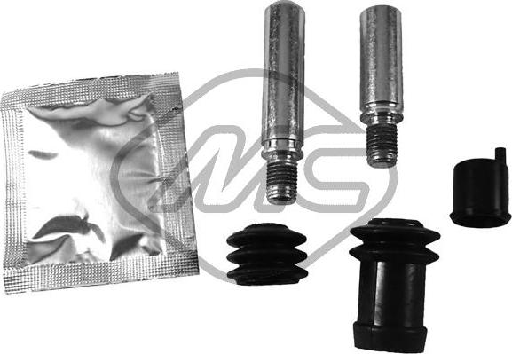 Metalcaucho 43036 - Guide Sleeve Kit, brake caliper www.avaruosad.ee