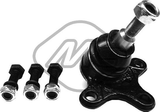 Metalcaucho 53106 - Rotule de suspension www.avaruosad.ee