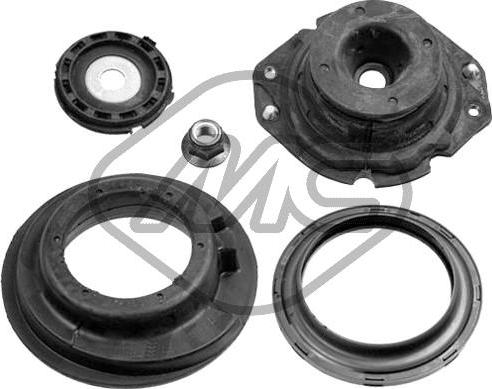 Metalcaucho 04572 - Coupelle de suspension www.avaruosad.ee