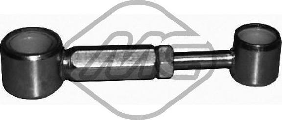Metalcaucho 04602 - Repair Kit, gear lever www.avaruosad.ee