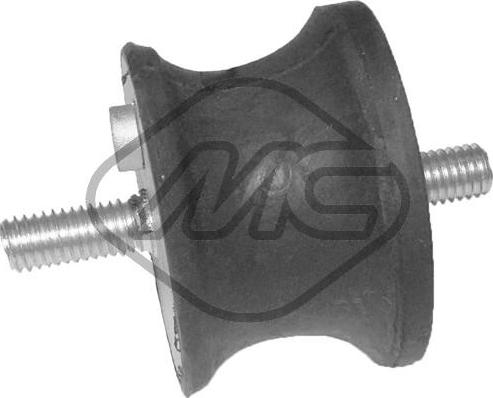 Metalcaucho 04192 - Mounting, manual transmission www.avaruosad.ee