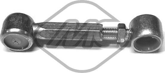 Metalcaucho 04159 - Repair Kit, gear lever www.avaruosad.ee