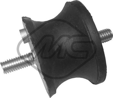 Metalcaucho 04188 - Mounting, manual transmission www.avaruosad.ee