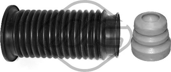 Metalcaucho 05606 - Dust Cover Kit, shock absorber www.avaruosad.ee