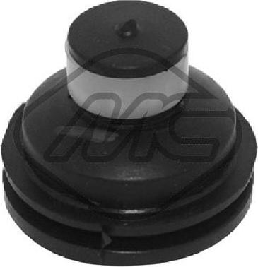 Metalcaucho 05784 - Holder, engine mounting www.avaruosad.ee