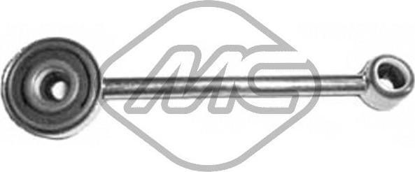 Metalcaucho 06150 - Ремкомплект, рычаг переключения www.avaruosad.ee