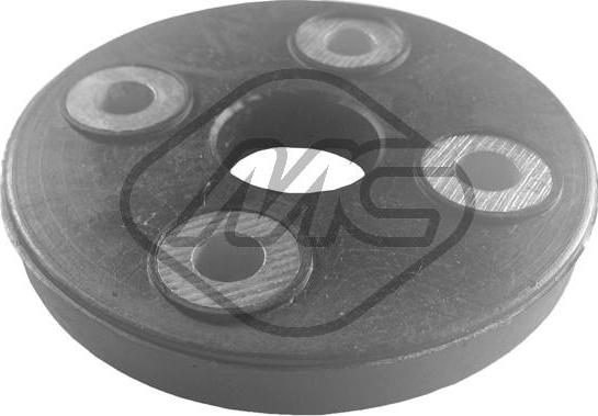 Metalcaucho 00210 - Flexible disc, propshaft joint www.avaruosad.ee