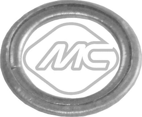 Metalcaucho 01999 - Seal, oil drain plug www.avaruosad.ee