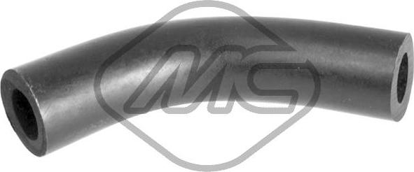 Metalcaucho 08377 - Vacuum Hose, brake system www.avaruosad.ee