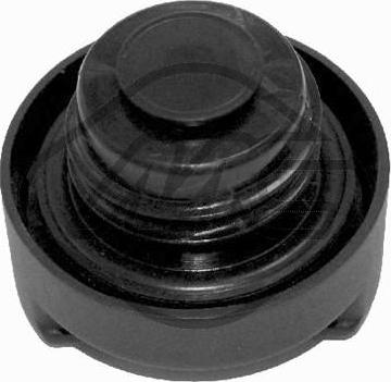 Metalcaucho 03710 - Sealing Cap, fuel tank www.avaruosad.ee