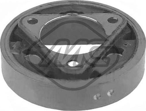 Metalcaucho 02480 - Vibration Damper, propshaft www.avaruosad.ee