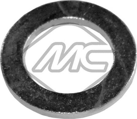 Metalcaucho 02029 - Seal, oil drain plug www.avaruosad.ee