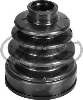 Metalcaucho 10205 - Drivaksel Manchet www.avaruosad.ee