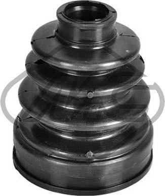 Metalcaucho 11205 - Drivaksel Manchet www.avaruosad.ee